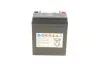 Мотоциклетна акумуляторна батарея 12В/12Ач/160А BOSCH 0 986 FA1 150 (фото 2)