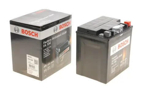Мотоакумулятор BOSCH 0986FA1340