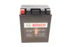 Акумуляторна батарея 12Ah/210A (133x174x90/+L/B0) (AGM) Factory Activated AGM BOSCH 0 986 FA1 390 (фото 3)