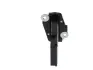 Витратомір повітря (6 pin, картрідж) CHRYSLER GRAND VOYAGER V, VOYAGER V DODGE NITRO JEEP CHEROKEE, WRANGLER III LANCIA VOYAGER 2.5D/2.8D 09.01- BOSCH 0986JG1631 (фото 3)