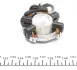 Щіткотримач стартера VW T5/6 2.0 TSI 11- (= 1986SE1588) BOSCH 1 004 336 519 (фото 4)