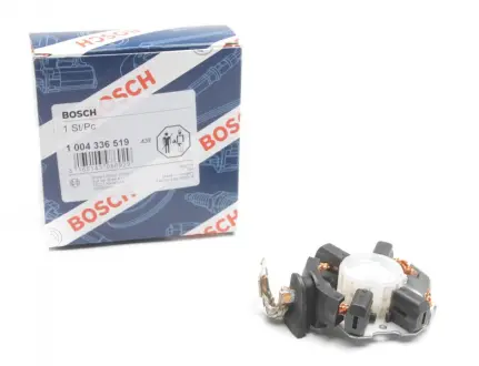 Щіткотримач стартера VW T5/6 2.0 TSI 11- (= 1986SE1588) BOSCH 1 004 336 519