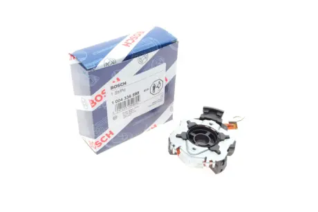 Щіткотримач стартера BOSCH 1 004 336 598