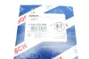 Щіткотримач стартера BOSCH 1 004 336 598 (фото 7)