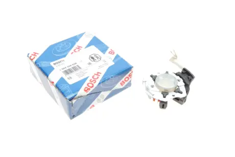 Щіткотрммач стартера BOSCH 1 004 336 636