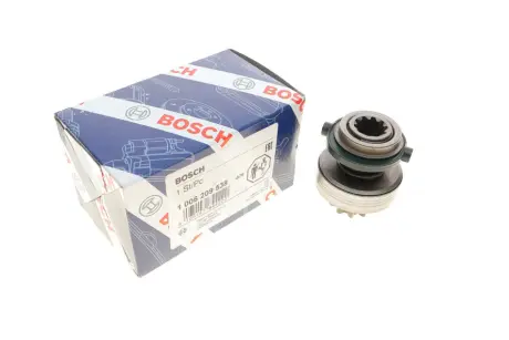 Бендикс BOSCH 1 006 209 538