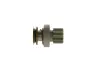 Бендикс стартера Audi A4/A5 1.8/3.2 07-17 BOSCH 1 006 210 105 (фото 3)