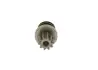Бендикс стартера Audi A4/A5 1.8/3.2 07-17 BOSCH 1 006 210 105 (фото 4)