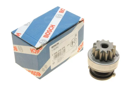 Бендикс стартера Bosch 1006210276