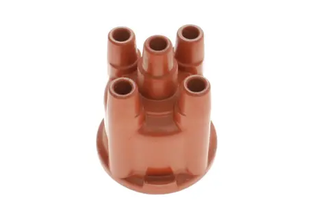 Кришка розподілювача запалювання Opel Corsa/Kadett/Vectra 1.0-2.0 82-93 BOSCH 1 235 522 196