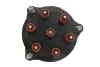 Кришка розподільника запалювання MB S-class (W140) 3.2-6.0 M104/M120 92-99 BOSCH 1 235 522 427 (фото 1)
