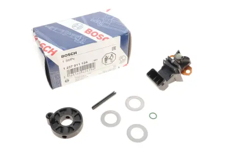 Ремкомплект розподільника запалювання VW Polo 1,3 87-90/ 1,0 90-94 SEAT BOSCH 1237011124