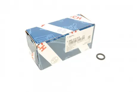 Кільце гумове BOSCH 1280210813