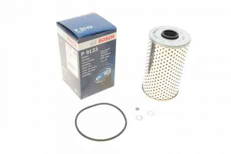 Фільтр масляний BOSCH 1457429123
