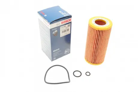 Фільтр масляний BOSCH 1457429126