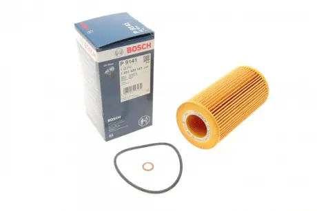 Фільтр масляний BOSCH 1457429141