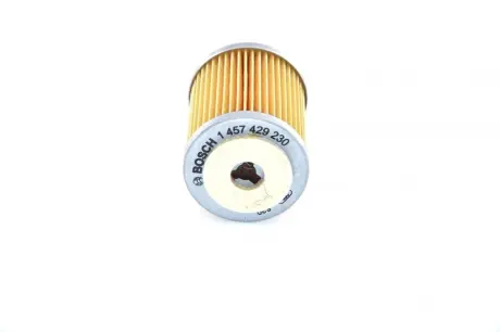 Паливний фільтр MAN M90 D0824LF01-D2865LF02 08.87-06.97 BOSCH 1 457 429 230