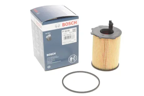 Фільтр масляний BOSCH 1457429238