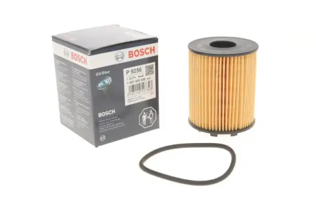 Фільтр масляний BOSCH 1457429256
