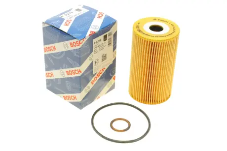 Фільтр масляний MB OM314/364 77- BOSCH 1 457 429 276