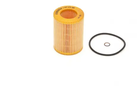 P9308 HYUNDAI фільтр мастила Getz 1.5CRDi 02- BOSCH 1457429308