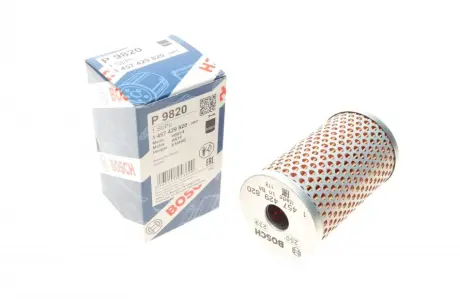 Фільтр гідравлічний BOSCH 1457429820