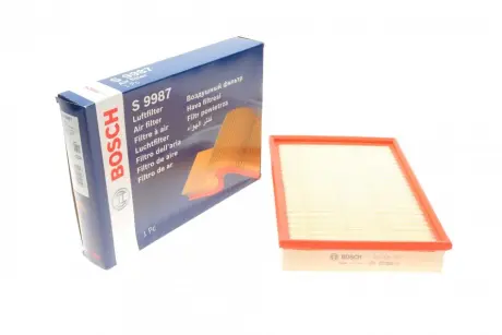 Фільтр повітряний BOSCH 1457429987