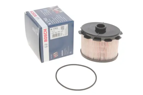 Фільтр паливний BOSCH 1457431703