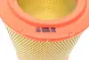 Фільтр повітряний Fiat Ducato/Peugeot Boxer/Citroen Jumper 1.9/2.4/2.5D 82-02 BOSCH 1 457 432 138 (фото 4)