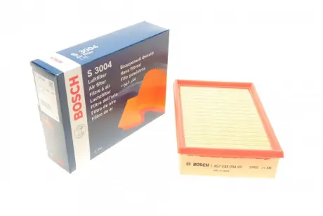 Фільтр повітряний BOSCH 1457433004