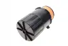 Фільтр повітряний MB 207-410D (з корпусом) BOSCH 1 457 433 005 (фото 2)