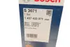 Фільтр повітряний BOSCH 1457433071 (фото 7)