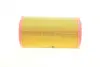 S3077 фільтр повітряний CITROEN 1,9DT: ZX -97, Xsara -00 (114*214)циліндр BOSCH 1457433077 (фото 3)