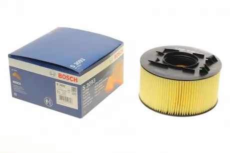 Фільтр повітряний BOSCH 1457433093