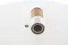 Фільтр повітряний (фільтруючий елемент) FIAT CAMPAGNOLA 8144.61.200 06.74-10.89 BOSCH 1 457 433 200 (фото 3)