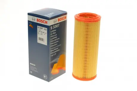 Фільтр повітряний BOSCH 1457433307