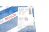 S3309 фільтр повітряний OPEL Corsa 1,6i 88- BOSCH 1457433309 (фото 7)