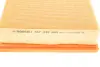 Фільтр повітряний Land Rover Range Rover 4.6 V8 94-04/Defender 2.5TD5 90-16 BOSCH 1 457 433 549 (фото 3)