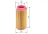 Фільтр повітряний (фільтруючий елемент) AEBI TERRATRAC MASSEY FERGUSON 100 A4.107-V2003-TE 01.64- BOSCH 1 457 433 557 (фото 4)