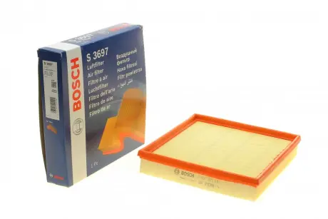 Фільтр повітряний BOSCH 1457433697