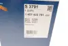 Повітряний фільтр BOSCH 1 457 433 791 (фото 6)