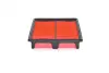 S3955 фільтр повітряний HONDA Civic 1,5/1,6 95-00 CR-V 2,0 -02, HR-V 1,6 98- (200*46*190) BOSCH 1457433955 (фото 3)