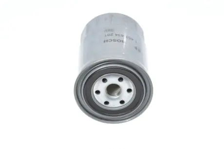 Фільтр паливний NISSAN PRIMERA 91-01, X-TRAIL 01- BOSCH 1457434281