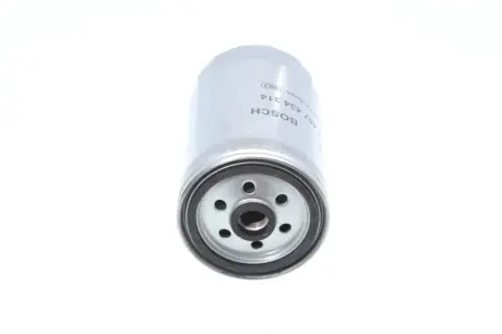 Фільтр паливний BOSCH 1457434314