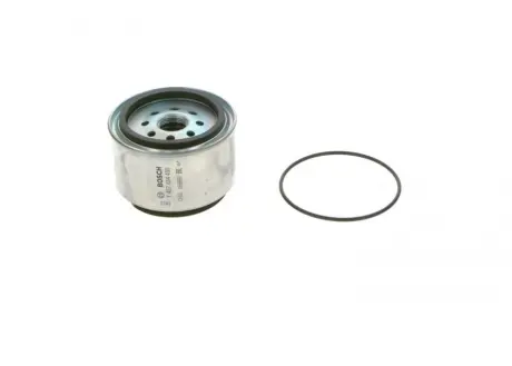 Фільтр паливний BOSCH 1457434450