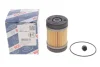 Фільтр AdBlue (сечовини) Iveco Eurocargo 3.9-6.7d 00-/Renault Magnum 12.1-12.8d/Volvo FH 12.8d 04- Bosch 1 457 436 006 (фото 2)