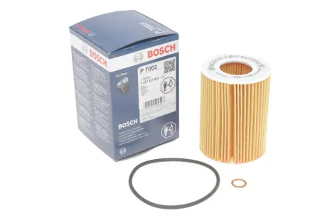 Фільтр масляний BOSCH 1457437003
