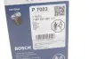 Фільтр масляний BOSCH 1457437003 (фото 7)