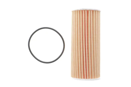 Фільтр масляний Audi A6/Q5/Q7 2.0 TFSI 12-/ VW Passat/ Golf VII 2.0GTI 14- Bosch 1 457 437 004