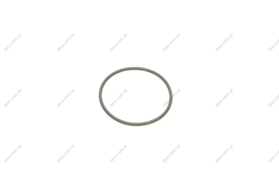 Прокладка кришки горловини маслозаливної Audi/DAF/Iveco/MB/Skoda/VW Bosch 1 460 C15 005 (фото 1)